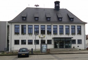 Mairie de RIHNAU