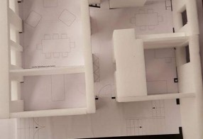 Appartement 2016