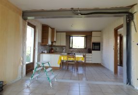MAISON A PFETISHEIM